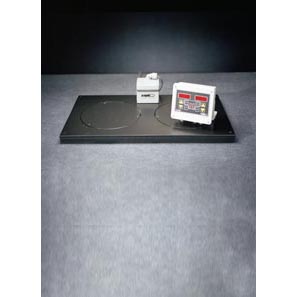 Eagle Microsystems DCS302 Dual Cylinder Scales - Click Image to Close
