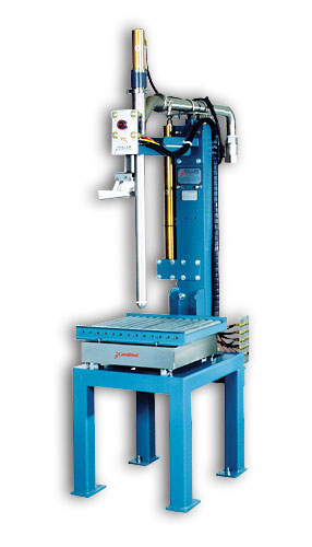 Fuller Weighing 23S Semi-Automatic, Subsurface Pail Filler - Click Image to Close