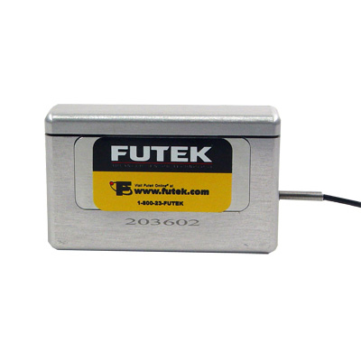 Futek LMD500 Hand Gripper Sensor - Click Image to Close