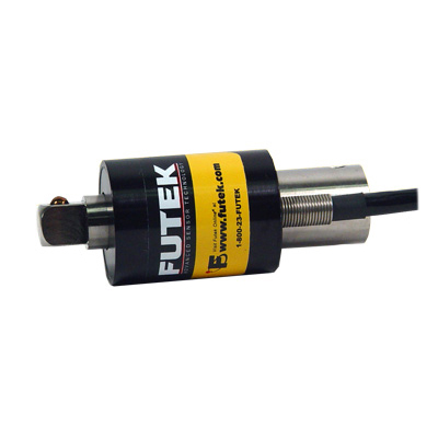 Futek TAT410 Series Socket Extension Reaction Torque Sensor - Click Image to Close