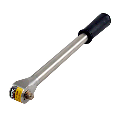 Futek TAT500 Series Torque Wrench Sensor - Click Image to Close