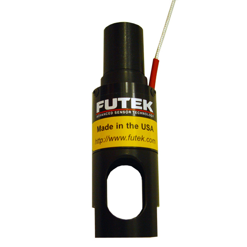 Futek TPT500 Series Reaction Torque Sensor - Click Image to Close
