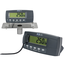 GSE 250 Series Digital Indicators - Click Image to Close