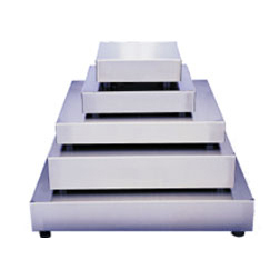 GSE 4400 / 4500 Series Bench Platform Scales - Click Image to Close