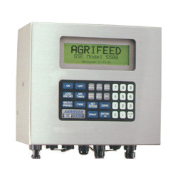 GSE Model Agrifeed On-Board Weighing Scales - Click Image to Close