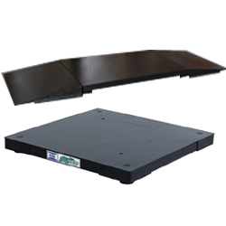 GSE Model Gator Deck Floor Scales - Click Image to Close