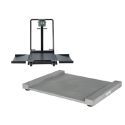 GSE Model Provex Floor Scales - Click Image to Close