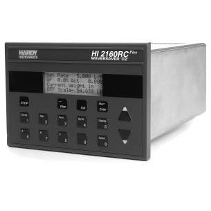Hardy Instruments 2160RC+ Rate Controller - Click Image to Close