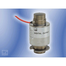 HBM C16i Series Digital Load Cell - Click Image to Close