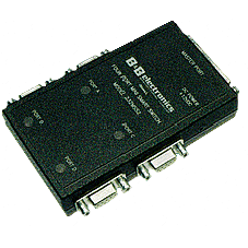 Holtgreven Mini Smart Switch (232 MSS) - Click Image to Close