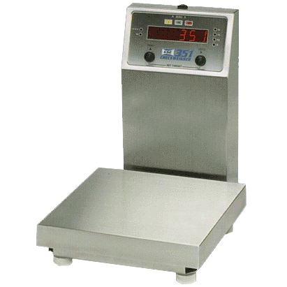 Holtgreven GSE 351 Check Weighers - Click Image to Close