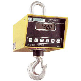Hydroscale First-Mate Crane Scales - Click Image to Close