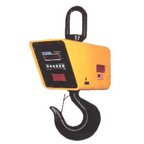 Hydroscale Weigh-Master II Crane Scales - Click Image to Close