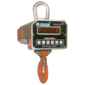 Hydroscale Weigh-Master Crane Scales - Click Image to Close