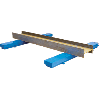INSCALE DSWR Series Weigh Rails - Click Image to Close