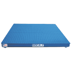 INSCALE Industrial Floor Scales - Click Image to Close