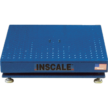 INSCALE Superbench Series Bench Scale - Click Image to Close
