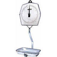 IWT 235-10X Series Hanging Scales - Click Image to Close