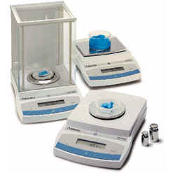 IWT APX Series Analytical & Toploading Balances - Click Image to Close