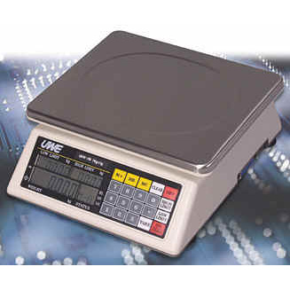 IWT GEW Series Checkweighing Scales - Click Image to Close