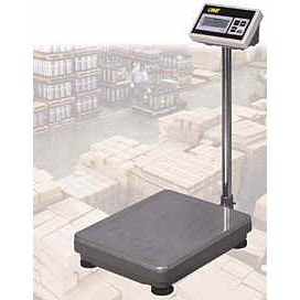 IWT MPF Series Bench & Platform Scales - Click Image to Close