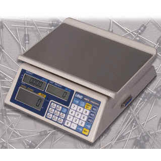 IWT OAC Series Industrial Counting Scales - Click Image to Close