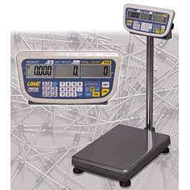 IWT PSC Series Heavy Duty Construction Counting Scales - Click Image to Close