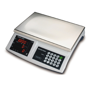 Mettler Toledo XPRESS XTC-II Economy Counting Scales - Click Image to Close