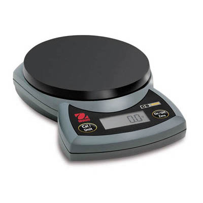 Ohaus CS Series Compact Scales - Click Image to Close