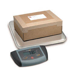 Ohaus ES Low Profile Bench Scales - Click Image to Close