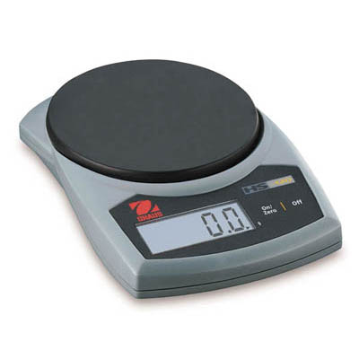 Ohaus Hand-Held Portable Scales - Click Image to Close
