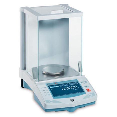 Ohaus Voyager Pro Series Analytical Balances - Click Image to Close