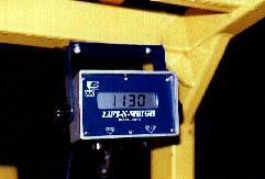 Pacific Scales Lift-N-Weigh Scales - Click Image to Close