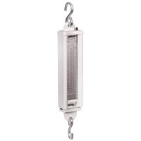 Pelouze 7810 Series Mechanical Hanging Scales - Click Image to Close