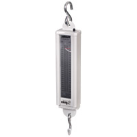 Pelouze 7820 Series Mechanical Hanging Scales - Click Image to Close