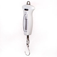Pelouze 7826 Series Mechanical Hanging Scales - Click Image to Close