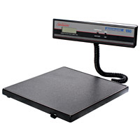 Pelouze 78622 Series Shipping Scale - Click Image to Close