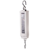 Pelouze 7895 Series Mechanical Hanging Scales - Click Image to Close