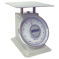 Pelouze 10100 Series Shipping Scale - Click Image to Close