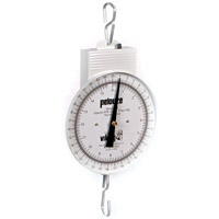 Pelouze 7800 Series Mechanical Hanging Scales - Click Image to Close
