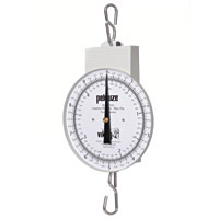 Pelouze 7842 Series Mechanical Hanging Scales - Click Image to Close