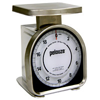 Pelouze KC20 Series Shipping Scales - Click Image to Close