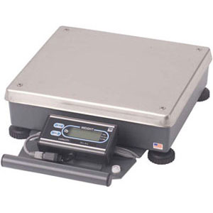 Salter Brecknell 7820B Portable Bench Scales - Click Image to Close