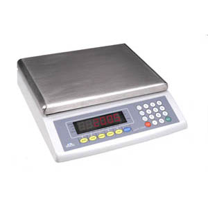 Salter Brecknell TC-2005 Series Counting Scales - Click Image to Close