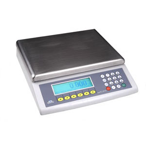Salter Brecknell TC-2010 Series Counting Scales - Click Image to Close