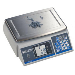 Salter Brecknell B225 Series Counting Scales - Click Image to Close