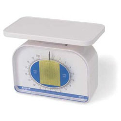 Salter Brecknell Mechanical Postal Scales - Click Image to Close
