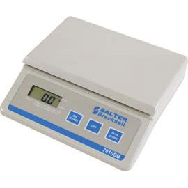 Salter Brecknell Electronic Office Scales - Click Image to Close