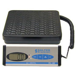 Salter Brecknell PS Series Bench Scales - Click Image to Close