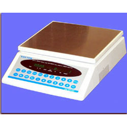 Salter Brecknell S630 Digital Counting Scales - Click Image to Close